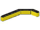 LEGO 320009 - Yellow Technic, Liftarm 1 x 11.5 Double Bent Thick