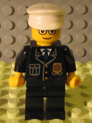 LEGO cty091 - Police - City