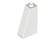 LEGO 4460b - Slope 75 2 x 1 x 3 - Hollow Stud