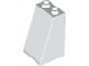 LEGO 3684a - Slope 75 2 x 2 x 3 - Hollow Studs
