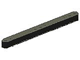 LEGO 32278 - Black Technic, Liftarm 1 x 15 Thick