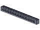 LEGO 32018 - Dark Bluish Gray Technic, Brick 1 x 14 with Holes
