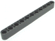 LEGO 32525 - Dark Bluish Gray Technic, Liftarm 1 x 11 Thick