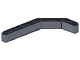 LEGO 32009 - Dark Bluish Gray Technic, Liftarm 1 x 11.5 Double Bent Thick