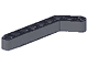 LEGO 32271 - Dark Bluish Gray Technic, Liftarm 1 x 9 Bent (7 - 3) Thick