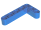 LEGO 32526 - Blue Technic, Liftarm 3 x 5 L-Shape Thick
