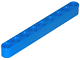 LEGO 40490 - Blue Technic, Liftarm 1 x 9 Thick