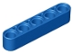 LEGO 32316 - Blue Technic, Liftarm 1 x 5 Thick