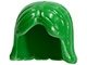 LEGO 4530 - Green Minifig, Hair Female