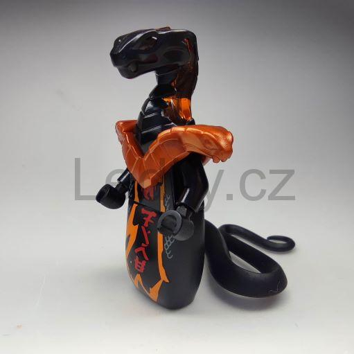 LEGO njo0541 Char