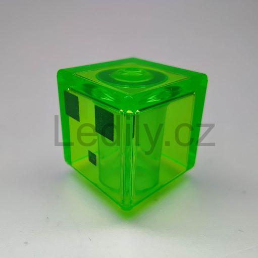 LEGO 19729pb021 - Minecraft Slime
