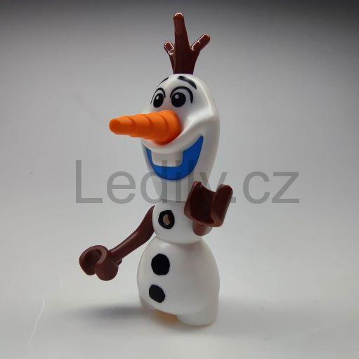 LEGO dp138 Olaf - Mini Doll Body