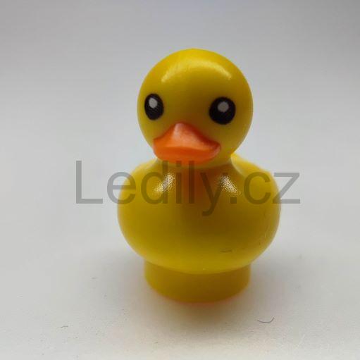 LEGO 49661pb01 - ŽLUTÁ KACHNIČKA /Duckling/