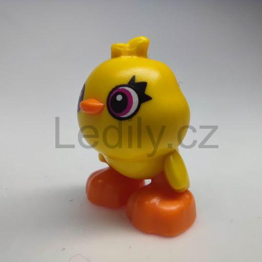 LEGO toy021 - KAČENKA, Ducky