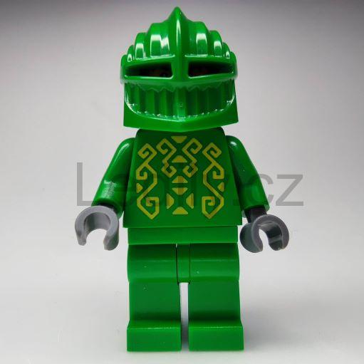 LEGO cas263 - Knights Kingdom II