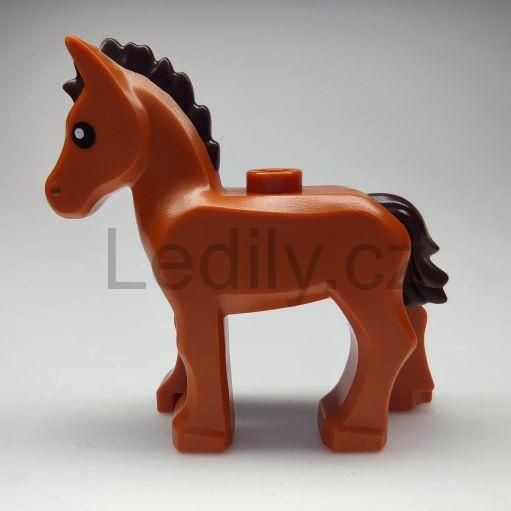 LEGO  82445pb01 - Hříbě