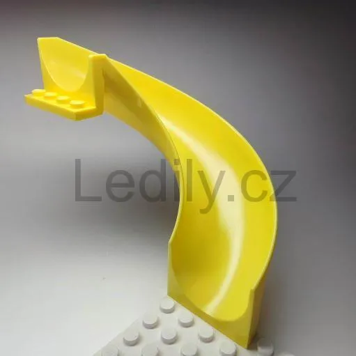 LEGO 11267 - Klouzačka, Yellow Slide Playground