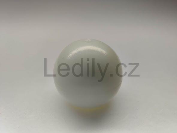 LEGO 32474 Glow In Dark White Technic Ball Joint