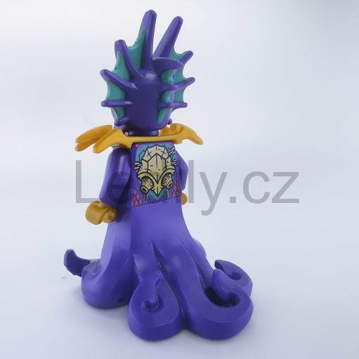 LEGO njo0697 Prince Kalmaar - Seabound