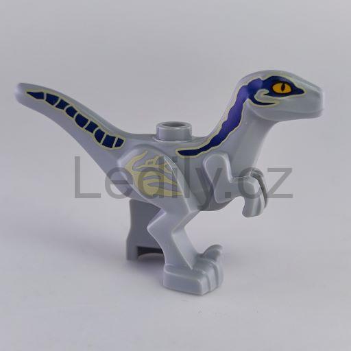 LEGO 77862pb01 Dinosaur Raptor / Velociraptor Baby
