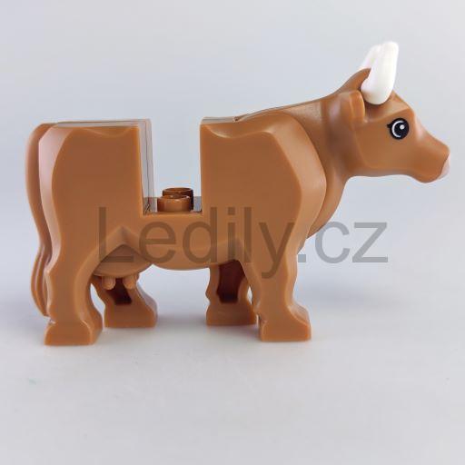LEGO 64452pb01c03 - Kráva