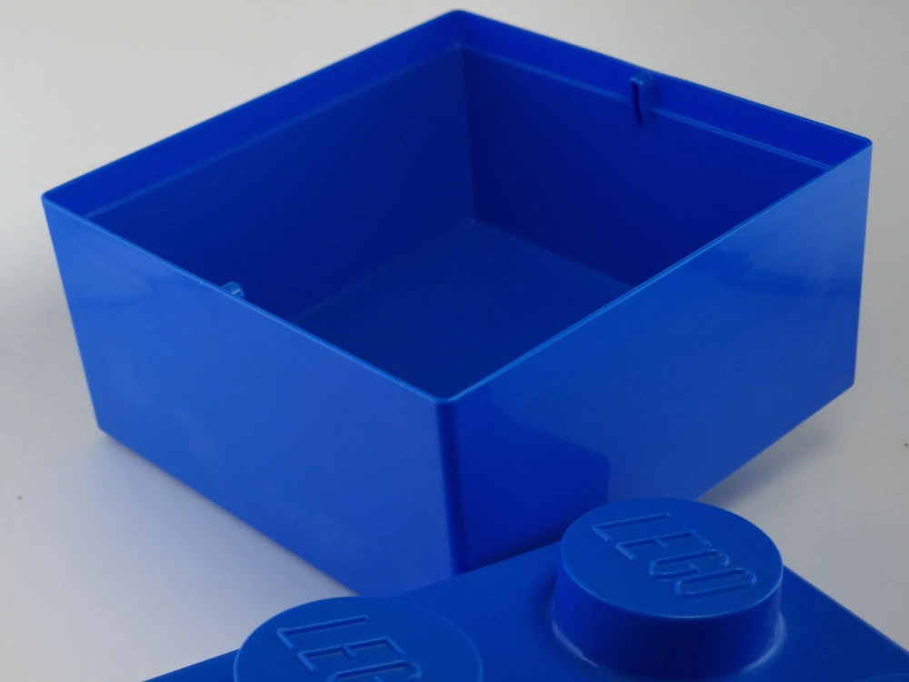 LEGO Storage Brick 2 x 2 Base