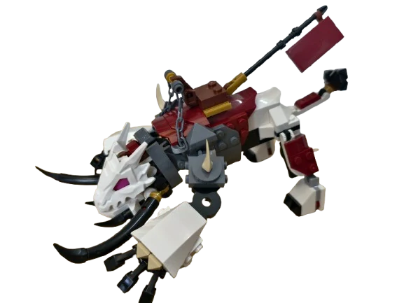 LEGO Ninjago Grimtak