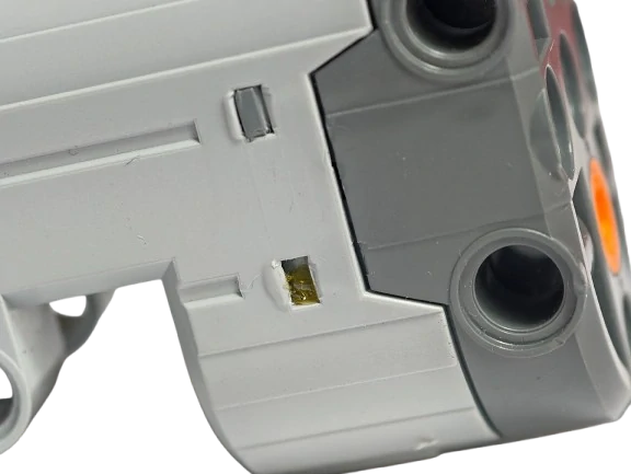 LEGO 99498c01 Motor 9V 2. jakost - 2