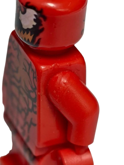 LEGO sh0632 Carnage - 2. jakost