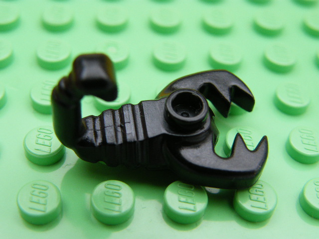 LEGO 30169 - ŠTÍR ČERNÝ