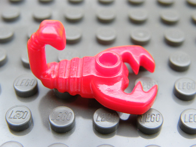 LEGO 30169 - ŠTÍR ČERVENÝ