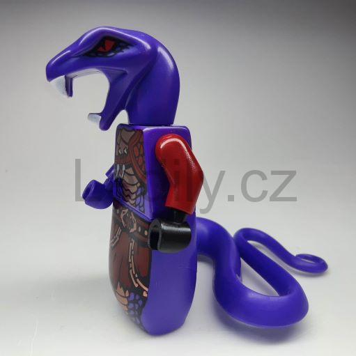 LEGO njo0127 - Kapau'rai