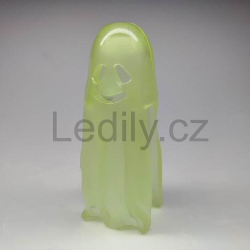 LEGO 2888 - Transparentní fosforový duch