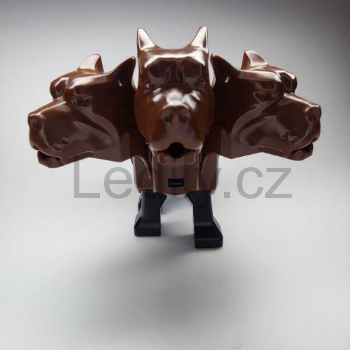 LEGO 40245c00 - TŘÍHLAVÝ PES