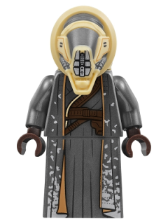 LEGO sw0917 Moloch