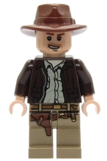 LEGO iaj044 Indiana Jones 