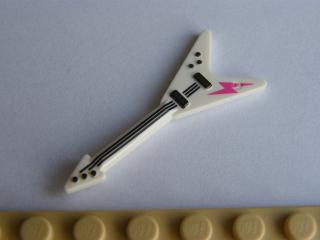LEGO KYTARA